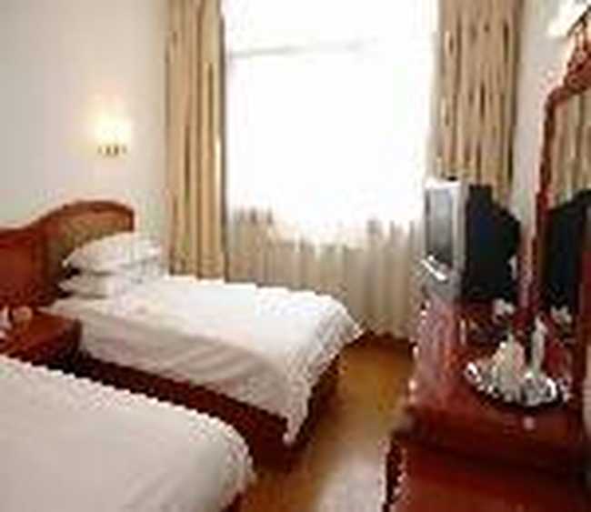 拉萨雪亚宾馆,图三