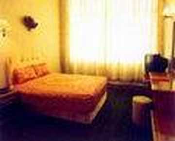 拉萨日光宾馆,图三