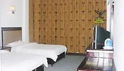 拉萨市琅赛花园酒店