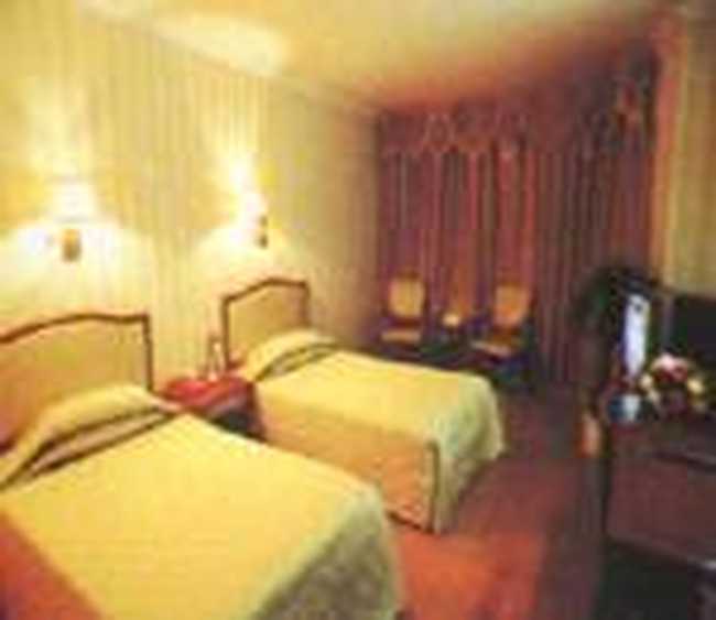 天域交通宾馆(tianyu jiaotong hotel),图三