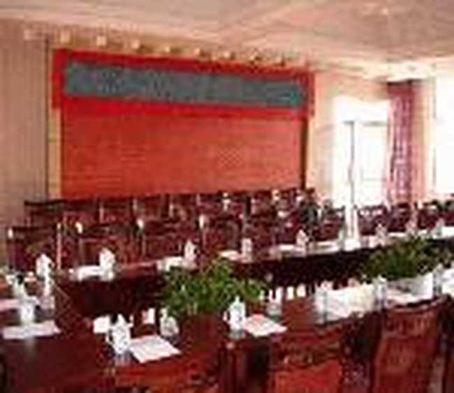 岷山金圣大酒店(minshan jin sheng hotel),图一