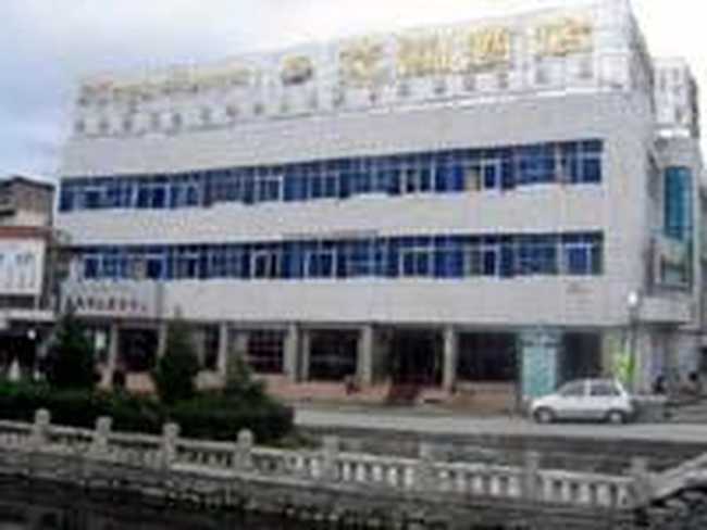 林芝花园酒店,图一