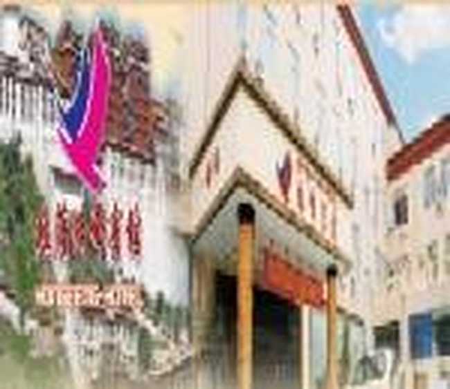 拉萨鸿峰宾馆(Lhasa Hongfeng Hotel),图一