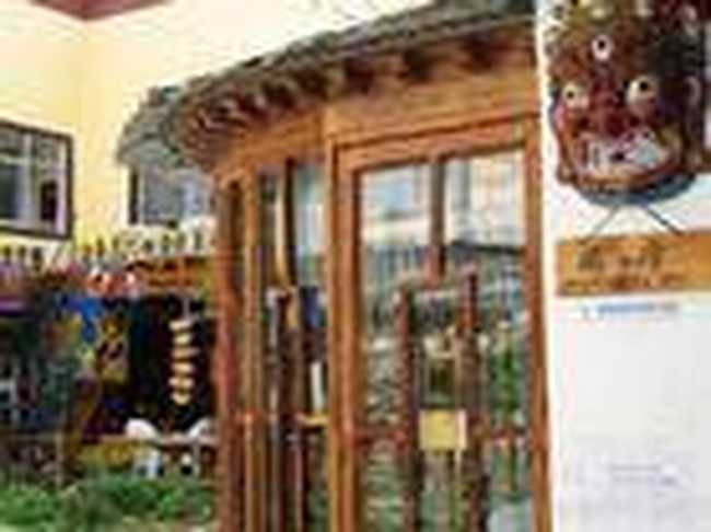 拉萨东措-国际青年旅舍,图二