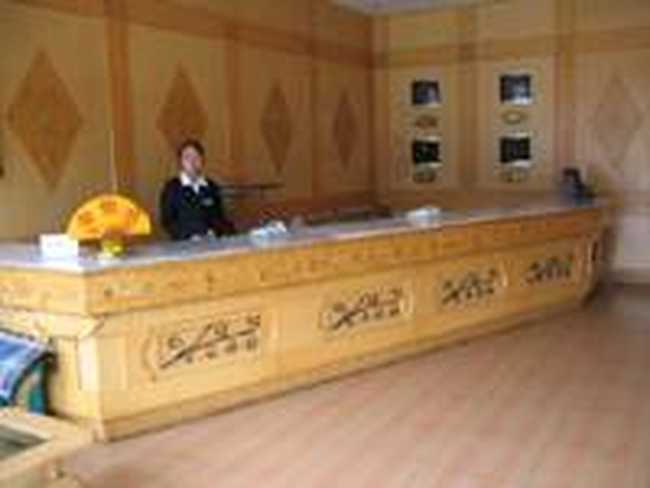 林芝教育宾馆,图二