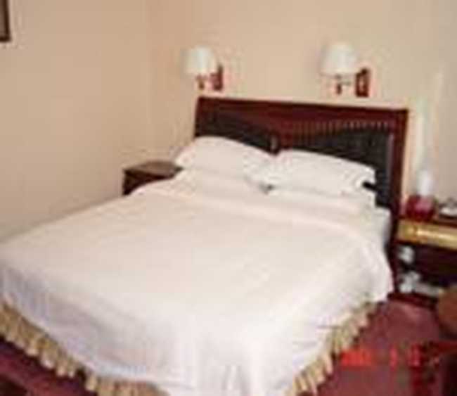 西藏红山饭店,图三