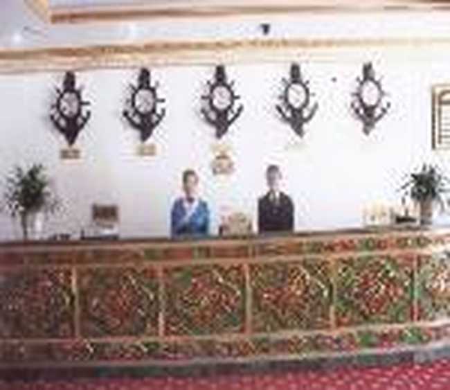 拉萨闽泰酒店,图二