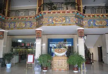 日喀则乌孜大酒店,图二