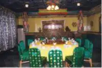 西藏日喀则饭店