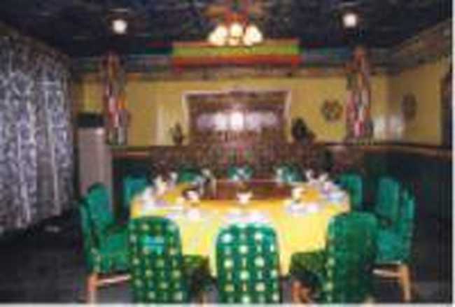 西藏日喀则饭店,图三