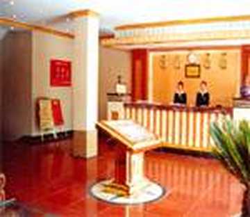 拉萨广场饭店(guangchang hotel),图二