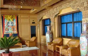 圣天鹅宾馆,图二