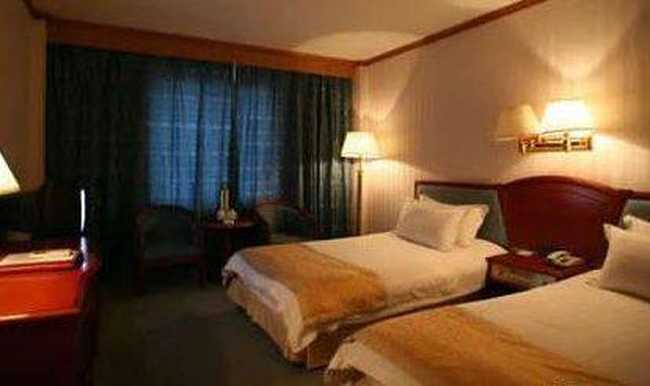 雄巴拉大酒店,图二