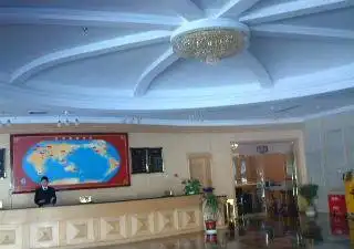 泽当电信雪鸽宾馆