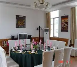 西藏红山饭店,图四