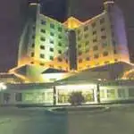 日喀则山东大厦