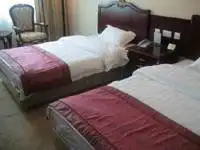 林芝明旺大酒店