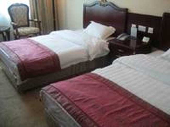 林芝明旺大酒店,图三