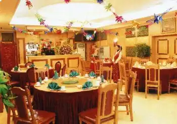 香巴拉大酒店,图二