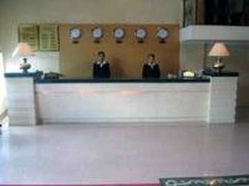 林芝嘉龙酒店,图二