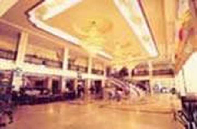 明珠花园酒店,图二