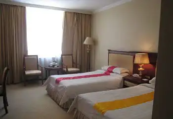 日喀则乌孜大酒店,图三