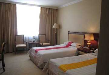 日喀则乌孜大酒店,图三