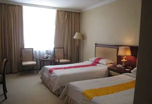 日喀则乌孜大酒店