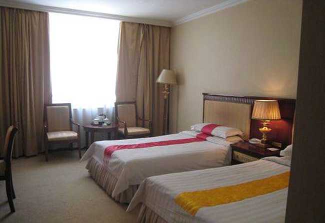 日喀则乌孜大酒店,图三