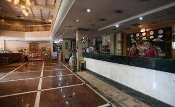 雄巴拉大酒店,图一