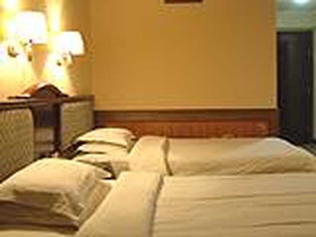 拉萨圣江饭店,图三