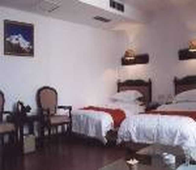 拉萨闽泰酒店,图三