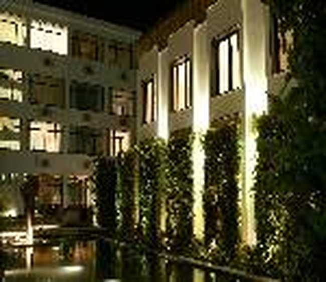 福朋喜来登酒店,图一