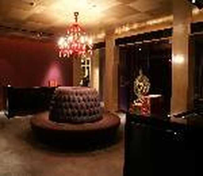 福朋喜来登酒店,图二