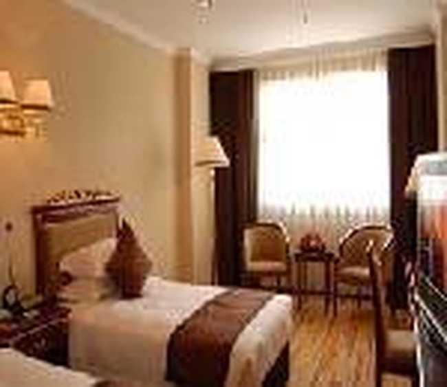 拉萨新鼎大酒店,图三