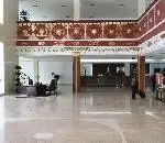 江苏生态园大酒店(shengtaiyuan hotel)