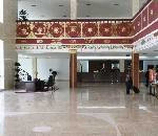 江苏生态园大酒店(shengtaiyuan hotel),图二