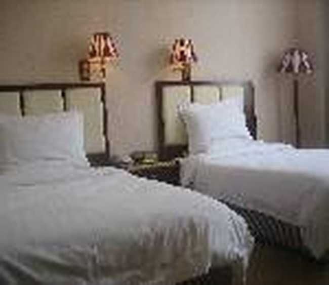 江苏生态园大酒店(shengtaiyuan hotel),图三