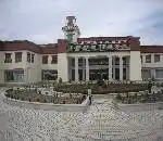 江苏生态园大酒店(shengtaiyuan hotel)