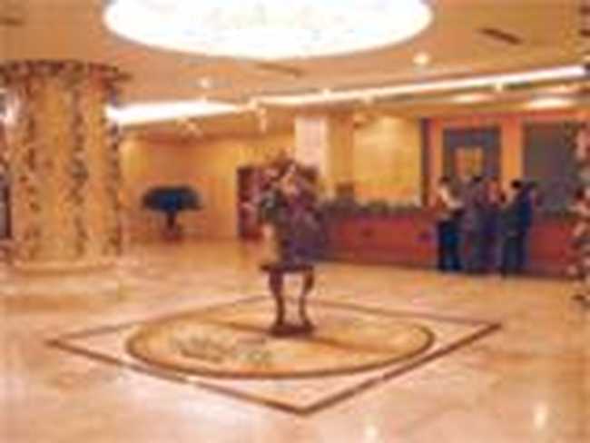 金世圣源大酒店(King Sun Grand Hotel),图二