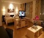 福朋喜来登酒店