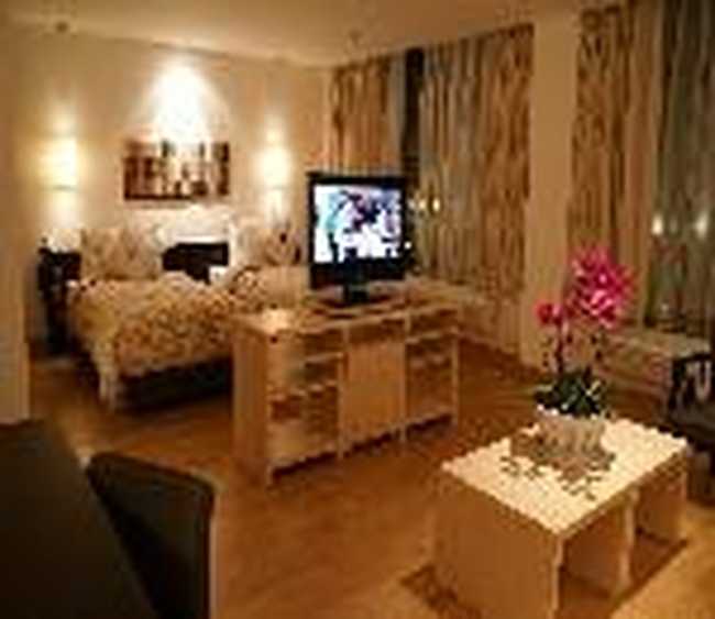 福朋喜来登酒店,图三