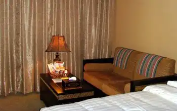 西藏新鼎矿业大酒店,图四