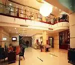 西藏璟城国际商务酒店