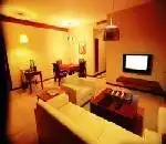 西藏璟城国际商务酒店