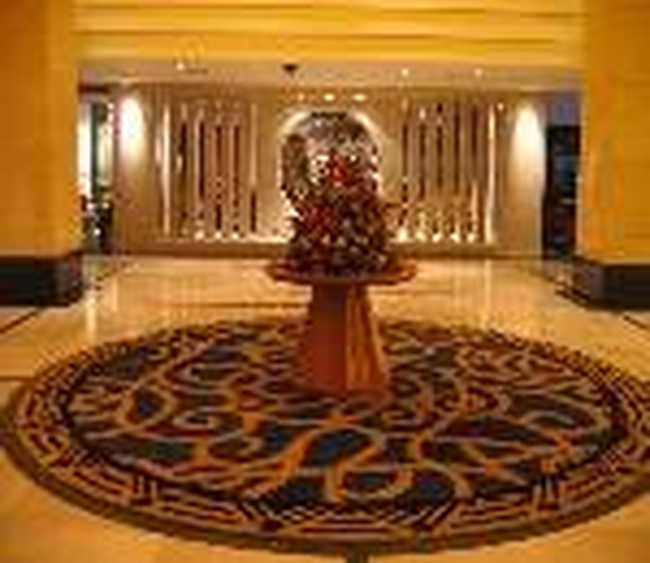 拉萨雅汀舍丽花园酒店,图二