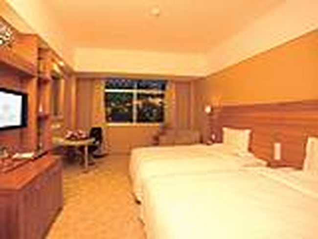 拉萨雅汀舍丽花园酒店,图三