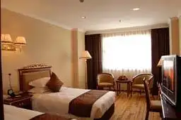 西藏新鼎矿业大酒店,图三