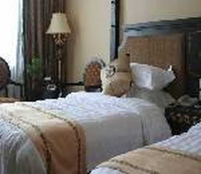 雅鲁藏布大酒店(yalu zangbu hotel),图三