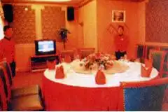 昆明凯天宾馆,图一